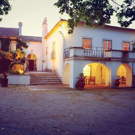 הוילה אורם Charming Quinta Da Alcaidaria Mor מראה חיצוני תמונה