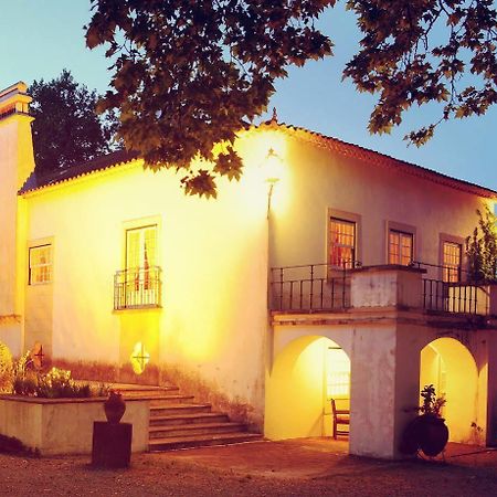 הוילה אורם Charming Quinta Da Alcaidaria Mor מראה חיצוני תמונה