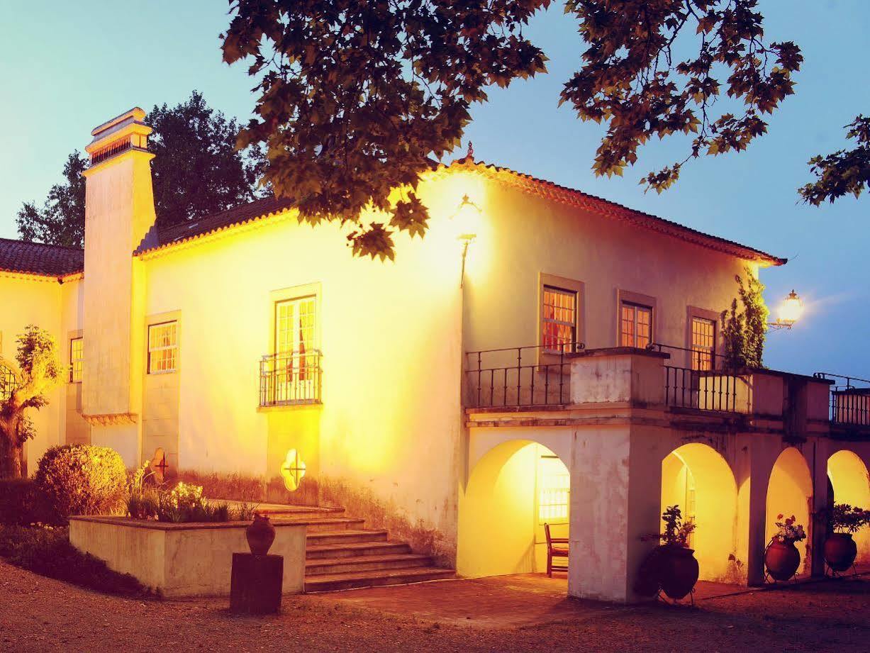 הוילה אורם Charming Quinta Da Alcaidaria Mor מראה חיצוני תמונה