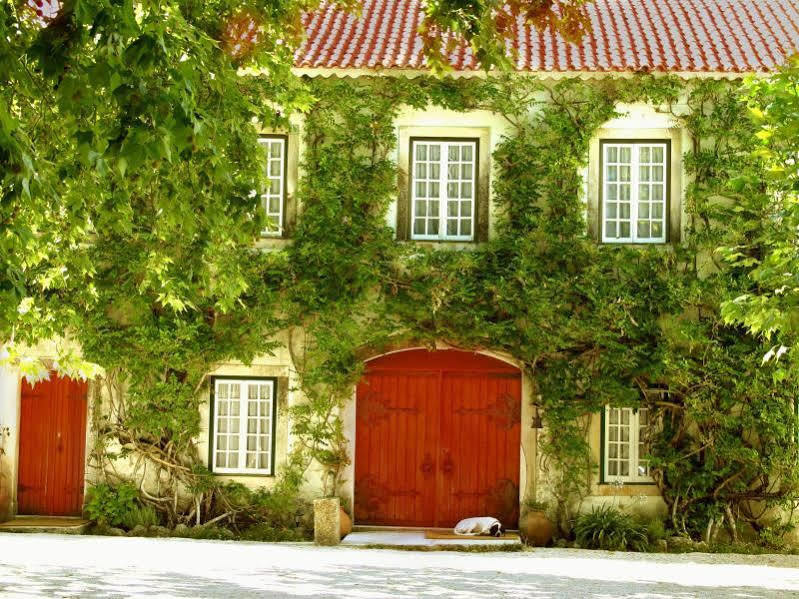הוילה אורם Charming Quinta Da Alcaidaria Mor מראה חיצוני תמונה